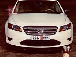 Ford Taurus